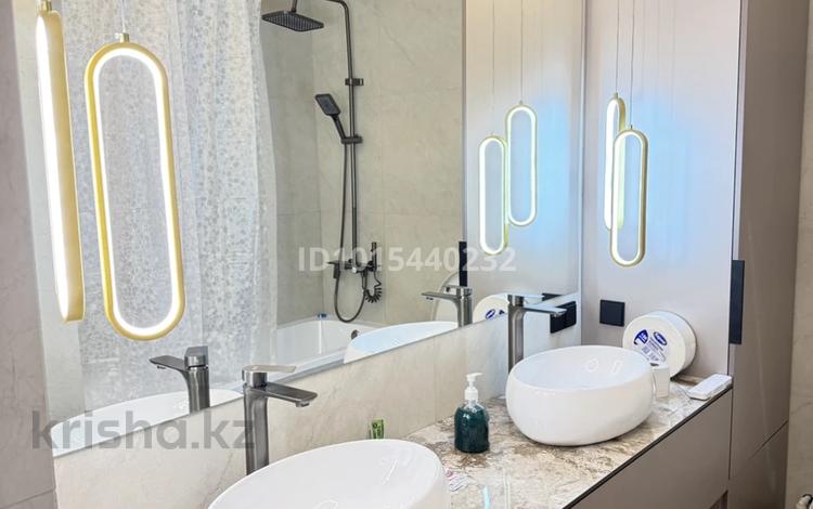 1-комнатная квартира · 48 м² · 2/9 этаж, Ермека Серкебаева 331 — Кенесары за 17 000 ₸ в Кокшетау — фото 2