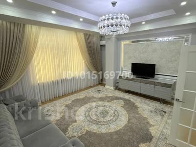 3-бөлмелі пәтер · 110 м² · 9/10 қабат, 18А ш/а 10, бағасы: 53 млн ₸ в Актау, 18А мкр
