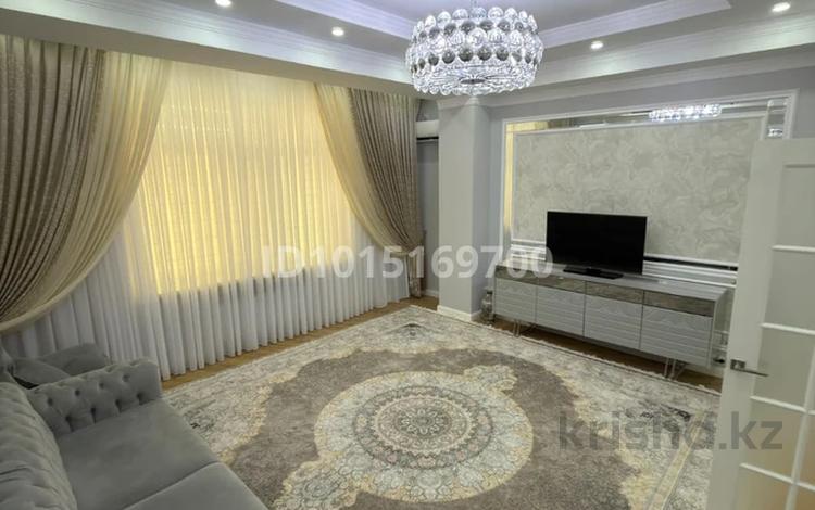 3-бөлмелі пәтер · 110 м² · 9/10 қабат, 18А ш/а 10, бағасы: 53 млн ₸ в Актау, 18А мкр — фото 2
