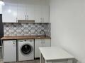 1-бөлмелі пәтер · 28 м² · 1/1 қабат, Нагима Арыковой 60/44, бағасы: 165 000 ₸ в Алматы, Медеуский р-н — фото 3