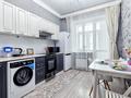 1-бөлмелі пәтер · 37.2 м² · 4/6 қабат, Алихан Бокейхан, бағасы: 19 800 ₸ в Астане, Есильский р-н — фото 6