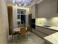 4-комнатная квартира · 130 м² · 4 этаж, Туран 52/5, 52/6, 52/7 за 600 000 ₸ в Астане, Есильский р-н — фото 5