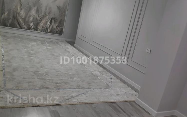 4-комнатная квартира · 86 м² · 4/5 этаж, Землячки 2 — Землячки и Темирлановское шоссе за 34.5 млн 〒 в Шымкенте, Абайский р-н — фото 2