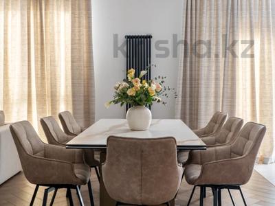 3-комнатная квартира · 150 м² · 2/3 этаж, Микрорайон Мирас 115 — Аскарова за 480 млн ₸ в Алматы, Бостандыкский р-н