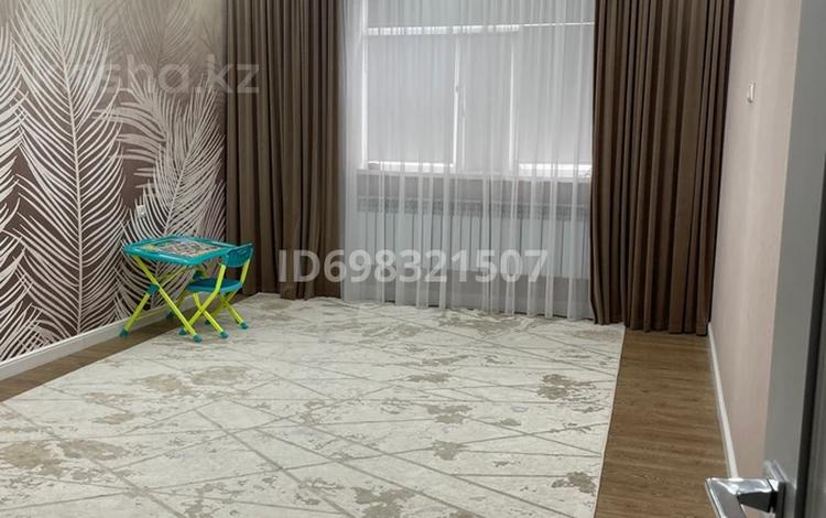 2-комнатная квартира · 90 м², Мкр Оркен 19б Асем таун 19б за 35 млн ₸ в Жанаозен — фото 2