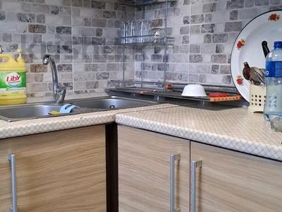 3-комнатная квартира · 67 м² · 2/5 этаж, Жангозина — Каскеленский гуманитарно-технический колледж за 26.8 млн 〒