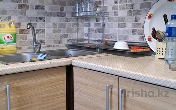 3-бөлмелі пәтер · 67 м² · 2/5 қабат, Жангозина — Каскеленский гуманитарно-технический колледж, бағасы: 26.8 млн 〒 — фото 2