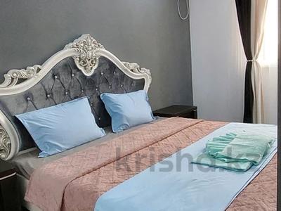 1-бөлмелі пәтер · 60 м² · 5/10 қабат, мкр Нурсая, Абулхаир хана 51а — Аэропорт, ЦОН, Теннисный корт, Центр Абая, бағасы: 3 500 〒 в Атырау