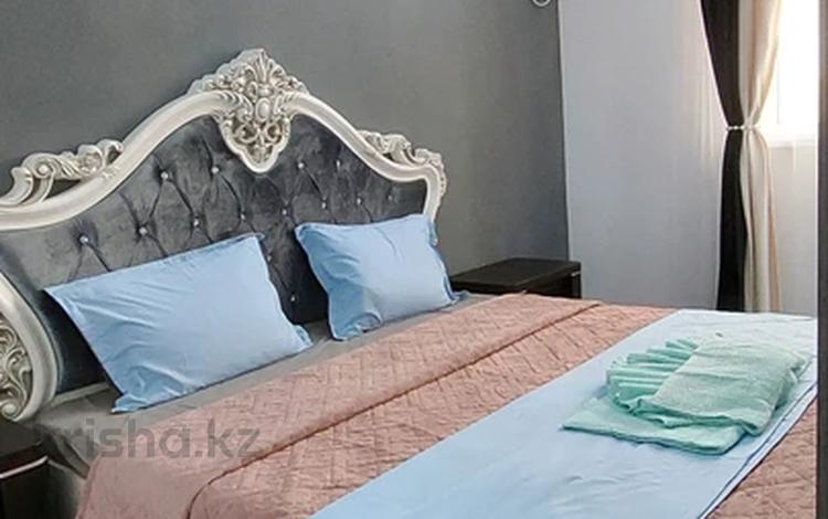 1-комнатная квартира · 60 м² · 5/10 этаж, мкр Нурсая, Абулхаир хана 51а — Аэропорт, ЦОН, Теннисный корт, Центр Абая за 3 500 ₸ в Атырау — фото 2