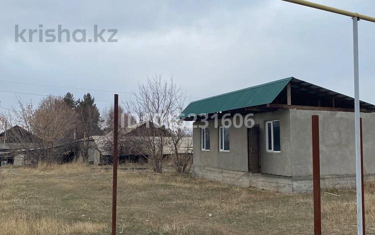 Участок · 10 соток, Шәмші Қалдаяқов за 7 млн ₸ в Карабулаке — фото 2