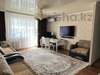 5-комнатная квартира · 94 м² · 6/9 этаж, Пограничная 34 за 40 млн ₸ в Семее