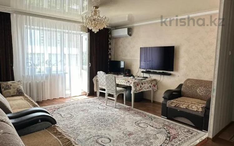 5-комнатная квартира · 94 м² · 6/9 этаж, Пограничная 34 за 40 млн ₸ в Семее — фото 16