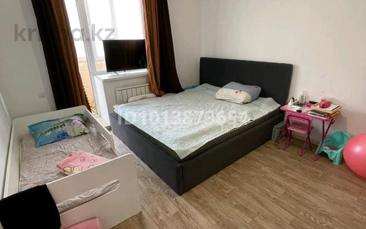 2-комнатная квартира · 70 м² · 5/9 этаж, мкр. Алтын орда 1г — Дару Клиника и Гипермаркет Дина за 25 млн ₸ в Актобе — фото 2