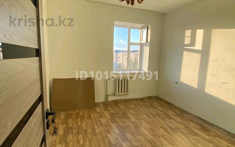 3-комнатная квартира · 66.6 м² · 5/5 этаж, Титова навасторйка 2 — 173 мектеп Ер тарғын садик за 80 000 ₸ в  — фото 2
