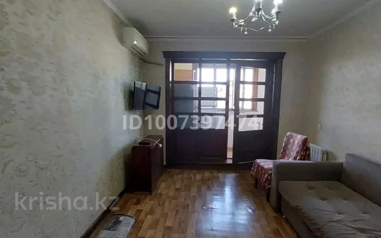 2-бөлмелі пәтер · 48 м² · 5/5 қабат, ул Тыныбаева 5, бағасы: 22 млн ₸ в Шымкенте — фото 2
