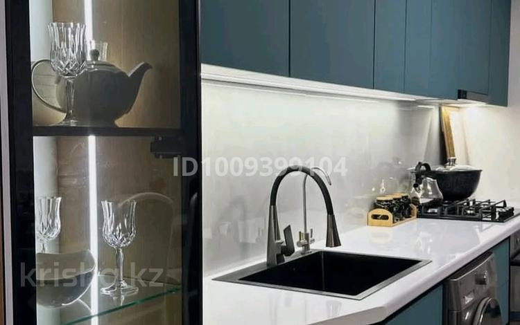 2-комнатная квартира · 72 м² · 2/5 этаж, Мкр Отырар 12/1 за 33 млн 〒 в Туркестане — фото 11