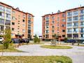 2-бөлмелі пәтер · 72 м² · 2/5 қабат, Мкр Жаңа қала 12/1, бағасы: 33 млн ₸ в Туркестане