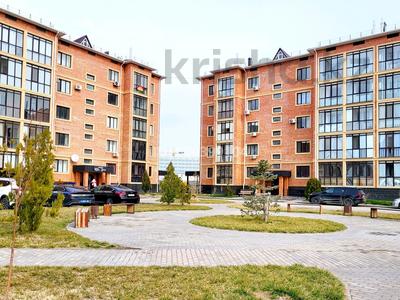 2-бөлмелі пәтер · 72 м² · 2/5 қабат, Мкр Жаңа қала 12/1, бағасы: 33 млн ₸ в Туркестане