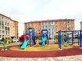 2-бөлмелі пәтер · 72 м² · 2/5 қабат, Мкр Жаңа қала 12/1, бағасы: 33 млн ₸ в Туркестане — фото 21