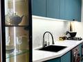 2-бөлмелі пәтер · 72 м² · 2/5 қабат, Мкр Жаңа қала 12/1, бағасы: 33 млн ₸ в Туркестане — фото 11