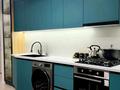 2-бөлмелі пәтер · 72 м² · 2/5 қабат, Мкр Жаңа қала 12/1, бағасы: 33 млн ₸ в Туркестане — фото 13