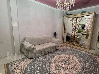 4-бөлмелі пәтер · 124 м² · 6/7 қабат, 19-й мкр., бағасы: 41.5 млн ₸ в Актау, 18-й мкр 