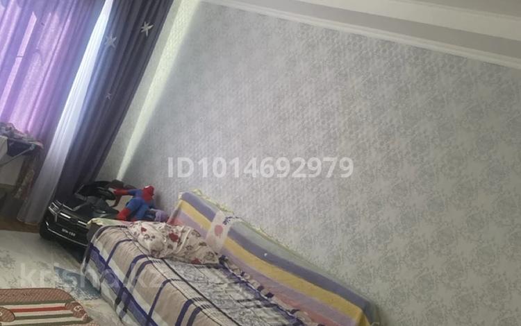 3-бөлмелі пәтер · 62 м² · 5/5 қабат, Жангелдина 12 — Желтоқсан, бағасы: 25 млн ₸ в Астане, Сарыарка р-н — фото 2