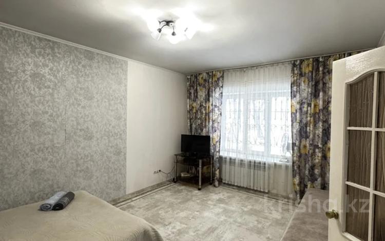 1-комнатная квартира · 35.6 м² · 1/5 этаж, мкр Самал-2 2 — Жолдасбекова за 18 000 ₸ в Алматы, Медеуский р-н — фото 41