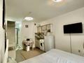 1-комнатная квартира · 20 м² · 2/9 этаж, Казбек би 125 — Досмухамедова за 230 000 ₸ в Алматы, Алмалинский р-н — фото 2
