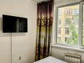 1-комнатная квартира · 20 м² · 2/9 этаж, Казбек би 125 — Досмухамедова за 230 000 ₸ в Алматы, Алмалинский р-н — фото 3