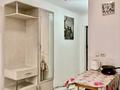 1-комнатная квартира · 20 м² · 2/9 этаж, Казбек би 125 — Досмухамедова за 230 000 ₸ в Алматы, Алмалинский р-н — фото 4