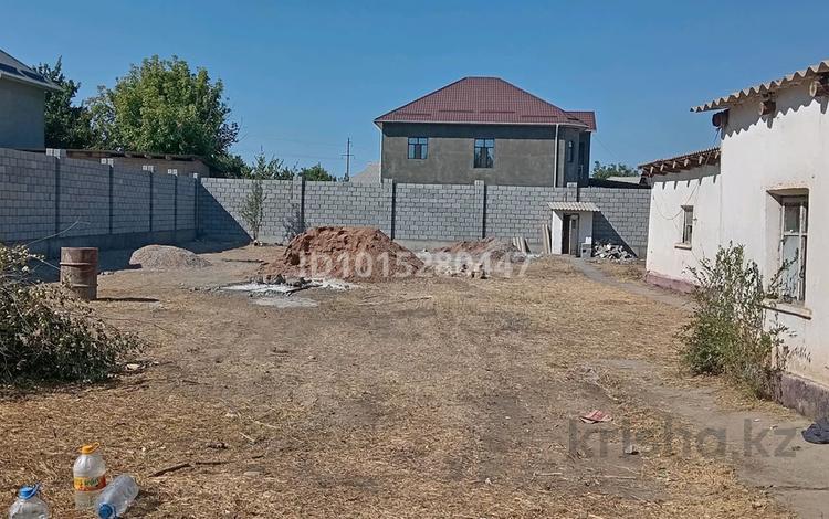 Промбаза · 8 соток, мкр Самал-3 89 — Салкым жангыр за 300 000 ₸ в Шымкенте, Абайский р-н — фото 2