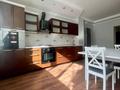 3-комнатная квартира · 126 м² · 1/6 этаж, Пр. Абая 20 за 40 млн ₸ в Актобе