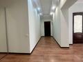 3-комнатная квартира · 126 м² · 1/6 этаж, Пр. Абая 20 за 40 млн ₸ в Актобе — фото 21