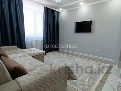 2-комнатная квартира · 50 м² · 5/9 этаж, Ауельбекова 120 — Н. Назарбаева - Ауельбекова за 15 000 〒 в Кокшетау