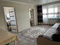 4-бөлмелі пәтер · 61.4 м² · 5/5 қабат, Майкудук, 18й микрорайон 21, бағасы: 15.8 млн ₸ в Караганде, Алихана Бокейханова р-н