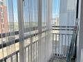 3-бөлмелі пәтер · 77.7 м² · 5/7 қабат, Е-117 41, бағасы: 40 млн ₸ в Астане, Есильский р-н — фото 7