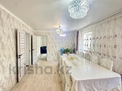 Отдельный дом · 5 комнат · 80 м² · 1 сот., Тауке хана 149 за 62 млн ₸ в Алматы, Ауэзовский р-н