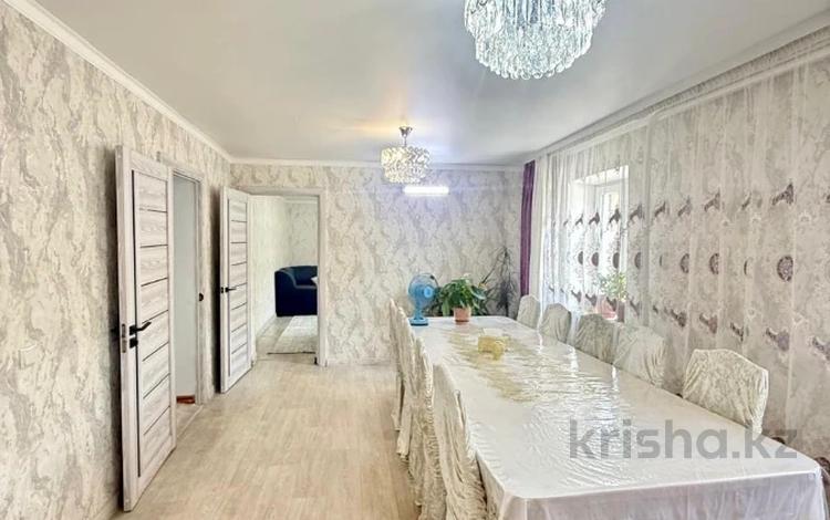 Отдельный дом · 5 комнат · 80 м² · 1 сот., Тауке хана 149 за 62 млн ₸ в Алматы, Ауэзовский р-н — фото 12