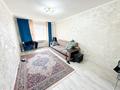 2-бөлмелі пәтер · 45 м² · 1/4 қабат, Жетысу 12, бағасы: 15 млн ₸ в Талдыкоргане