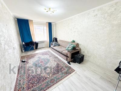 2-бөлмелі пәтер · 45 м² · 1/4 қабат, Жетысу 12, бағасы: 15 млн ₸ в Талдыкоргане