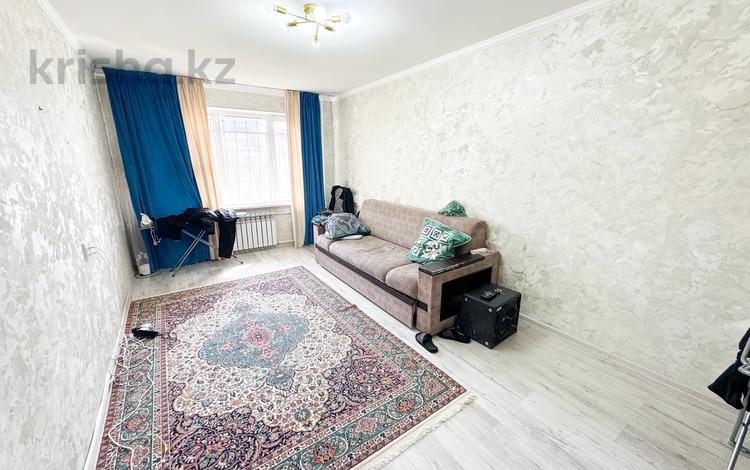 2-бөлмелі пәтер · 45 м² · 1/4 қабат, Жетысу 12, бағасы: 15 млн ₸ в Талдыкоргане — фото 2