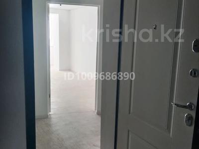 1-комнатная квартира · 46 м² · 4/5 этаж, Микрорайон ак жайык 15/1 — Микрорайон ак жайык 15/1 за 100 000 〒 в Уральске