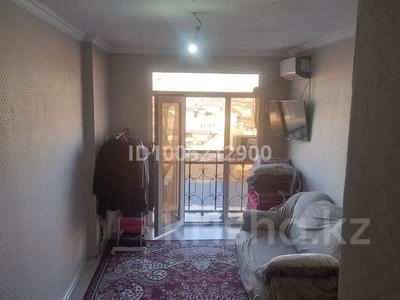 1-бөлмелі пәтер · 33.2 м² · 12/12 қабат, Нұрсәт ш/а 149, бағасы: 15 млн ₸ в Шымкенте, Каратауский р-н