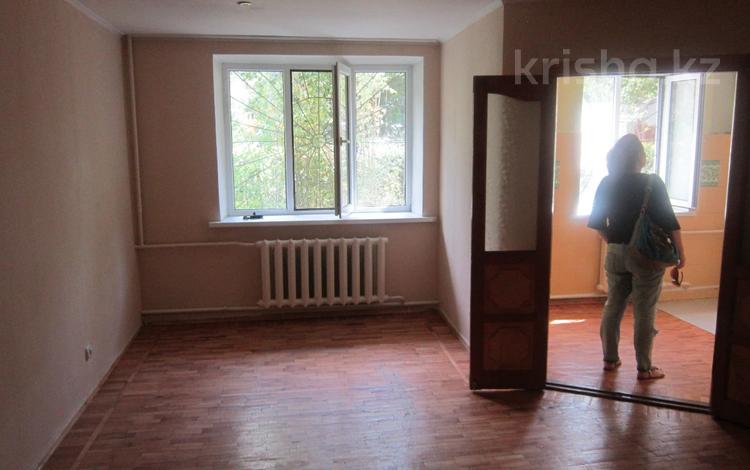 1-бөлмелі пәтер · 32 м² · 1 қабат, Мынбаева 117, бағасы: 25.5 млн ₸ в Алматы, Бостандыкский р-н — фото 2