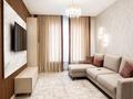 2-комнатная квартира · 60 м² · 15/16 этаж, Розыбакиева 197/2 — ТРЦ «Мега Алма-Ата» за 650 000 ₸ в Алматы, Бостандыкский р-н