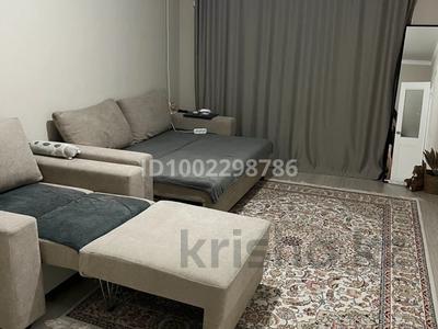 1 комната · 35 м² · 6 этаж, Толе би 24 за 100 000 〒 в Астане, Нура р-н