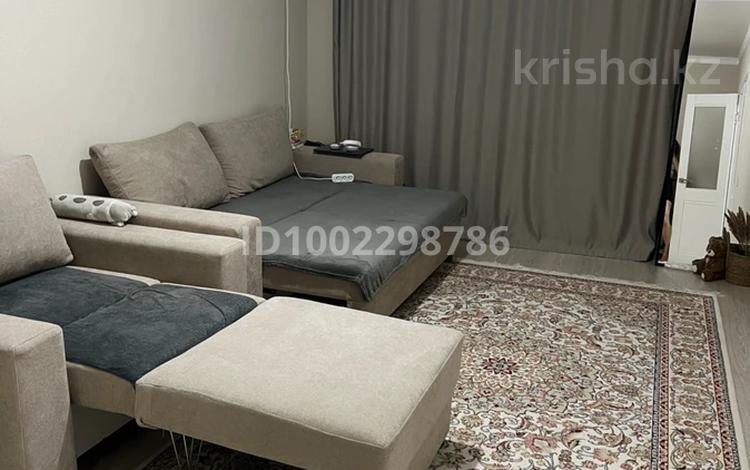 1 бөлме · 35 м² · 6 қабат, Толе би 24, бағасы: 100 000 ₸ в Астане, Нура р-н — фото 13
