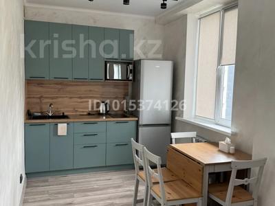 1-комнатная квартира · 39 м² · 9/10 этаж, Илияса Есенберлина 66 — Рядом с Metro за 15 000 ₸ в Усть-Каменогорске