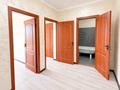 1-бөлмелі пәтер · 56 м² · 8/9 қабат, Жолымбет 42/5, бағасы: 23.5 млн ₸ в Алматы, Турксибский р-н — фото 3